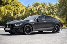 Mercedes-Benz AMG GT 53 4Matic+