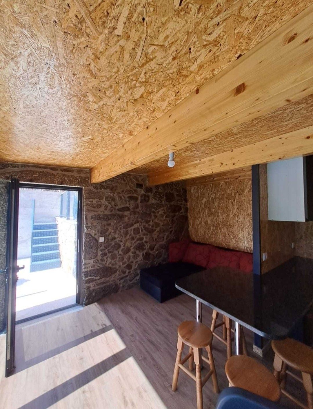 Casa de Férias em Pedra - Retiro dos Moinhos (Gerês)