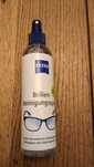 ZEISS Płyn czyszczenie okularów, duże opakowanie 240 ml, bezalkoholowy