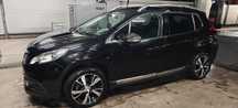 Peugeot 2008 1.6 HDI Allure 120CV