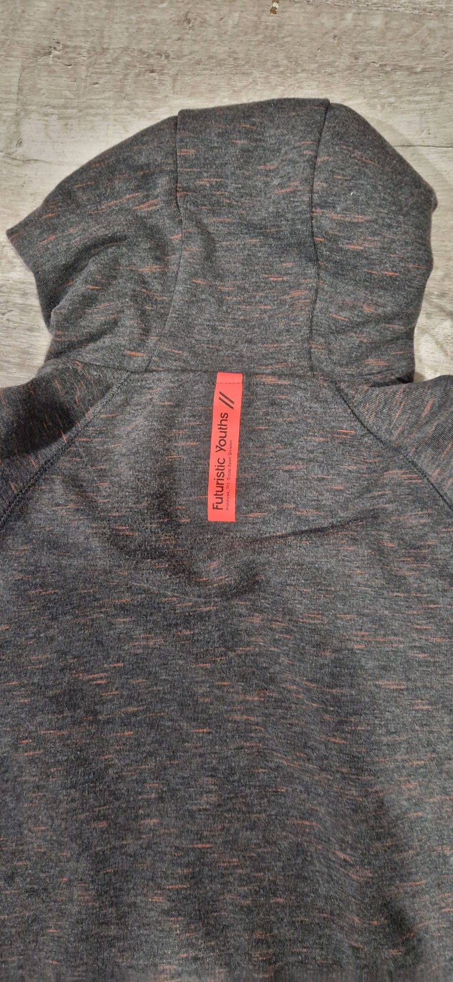 Bluza Cropp młodzieżowa rozmiar S