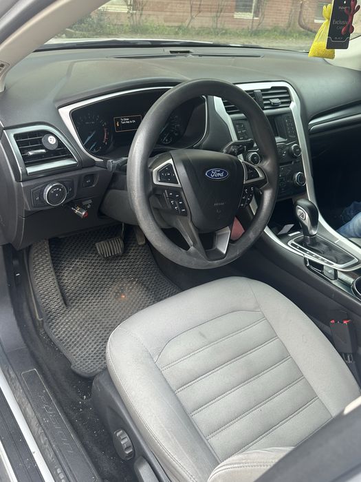Продам Ford Fushion