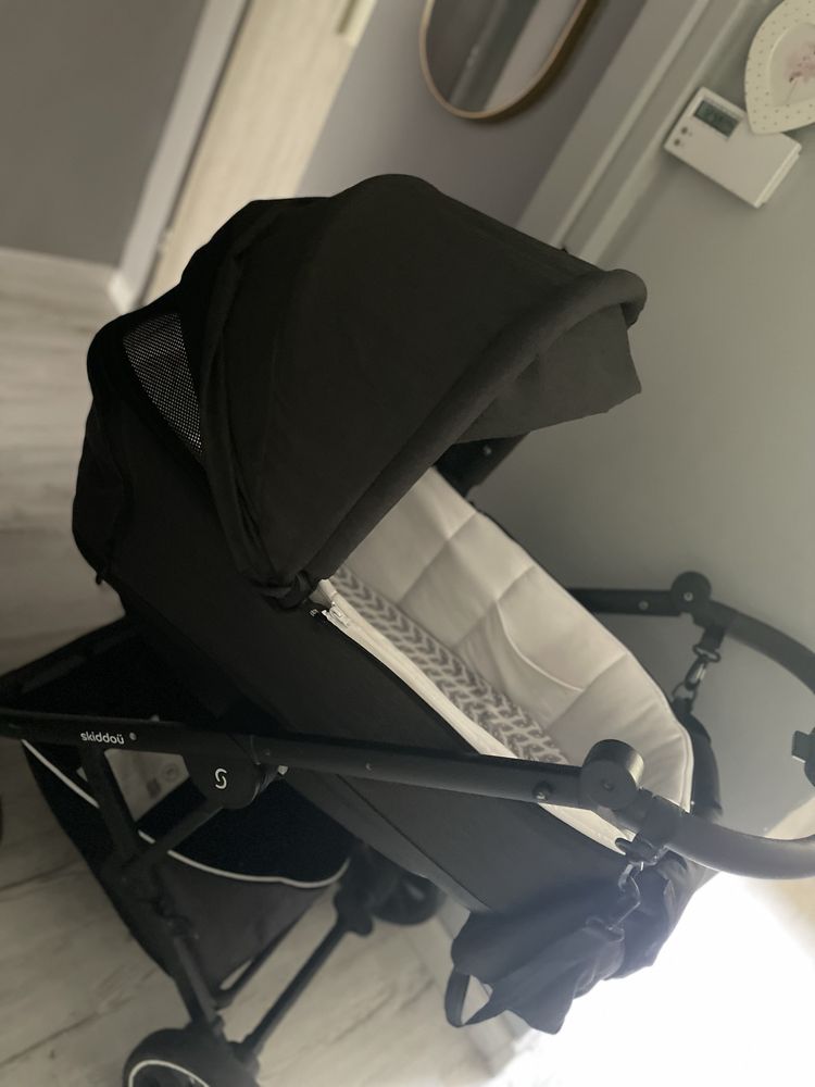 Sprzedam wózek  2w1