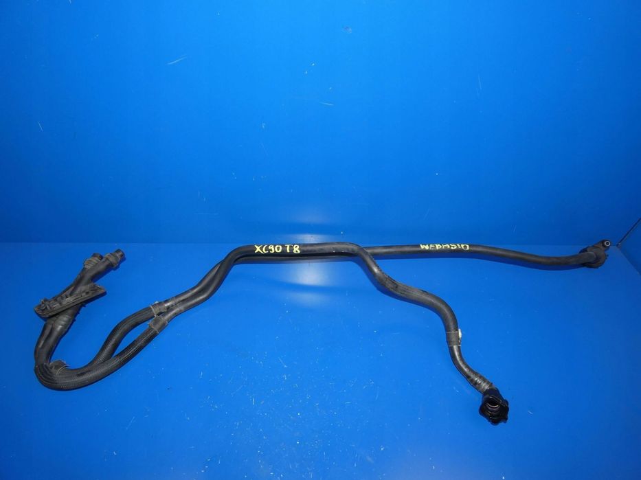 VOLVO XC90 II XC60 II WĄŻ PRZEWÓD OGRZEWANIA WEBASTO