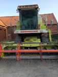 Claas Dominator 78 s