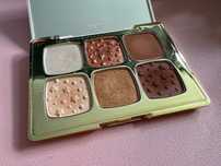 Tartalette Starlight paleta cieni