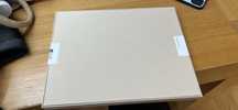 Vendo IPad Pro 128GB M1