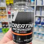 Kreatyna Trec Creatine Micronized 200 MESH 120 kapsułek