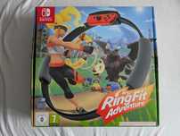 Ring Fit (Nintendo Switch)