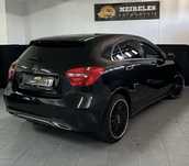 Mercedes a180d FINANCIAMENTO|CPLP|GARANTIA