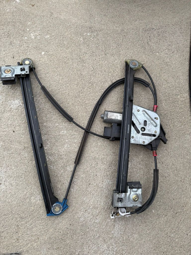 Motor vidros mais elevador Seat Ibiza 6k2 3 portas