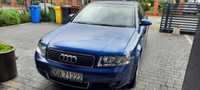 Audi A4 B6 rok 2003 przeb 188tys