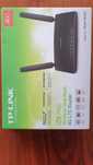 TP-LINK Archer MR200 Router WiFi 2.4 GHz, 5 GHz 750 MBit/s

EAN:

6935