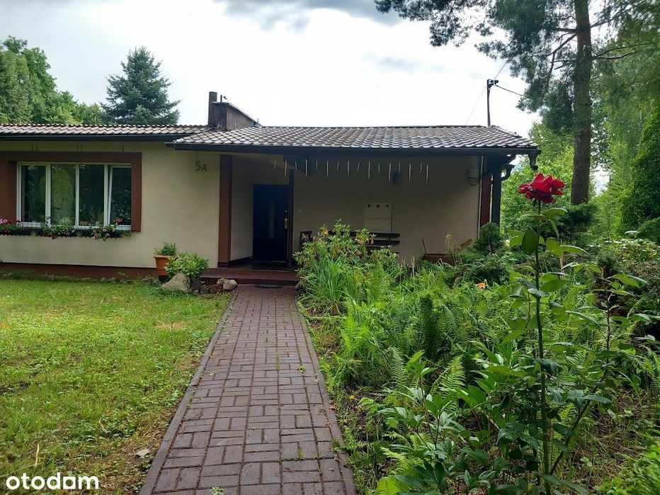 Dom na sprzedaż Pieniężno