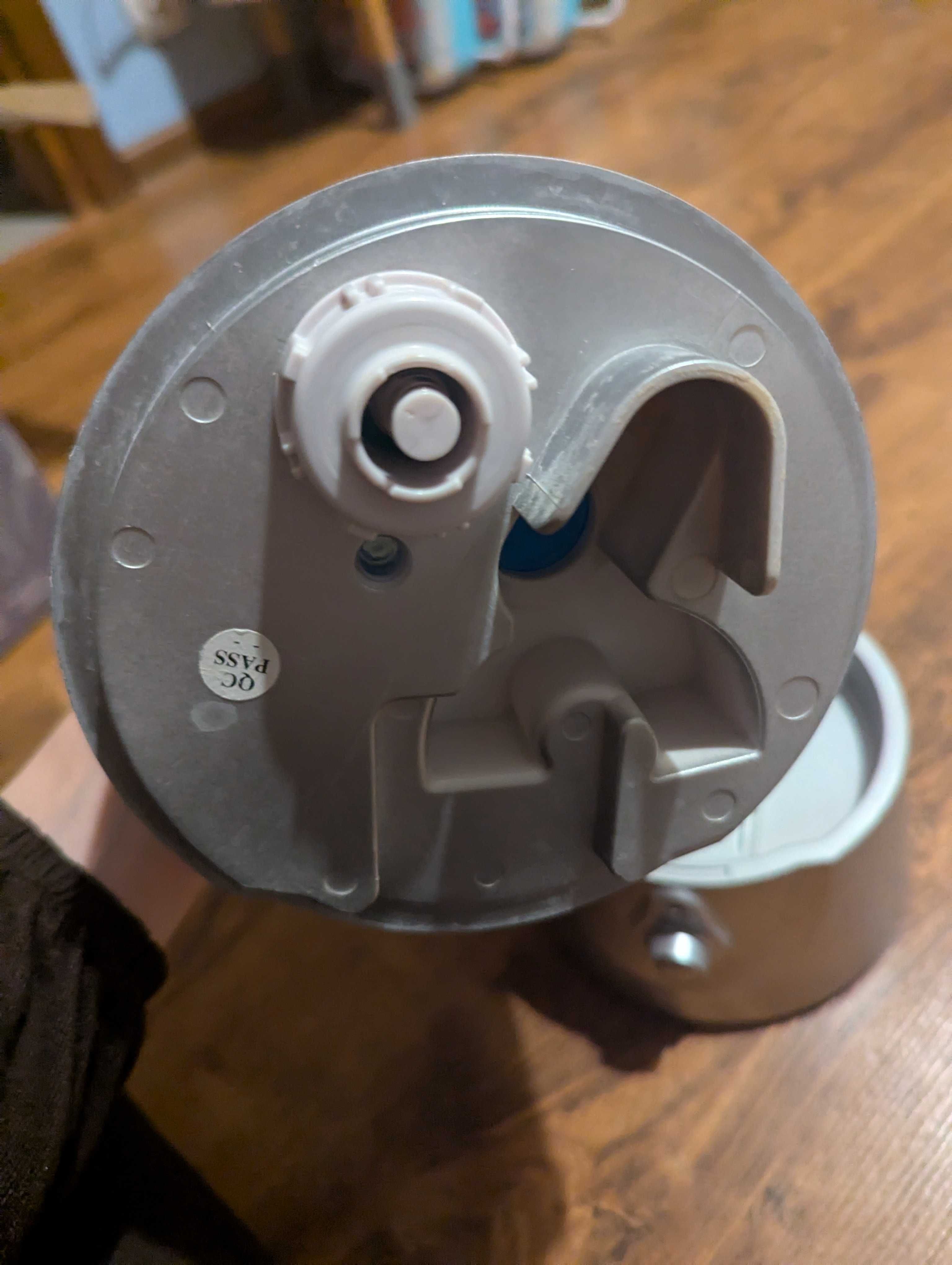 Nawilżacz powietrza - senior shf 1005