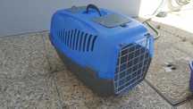 Transportadoras animais domésticos