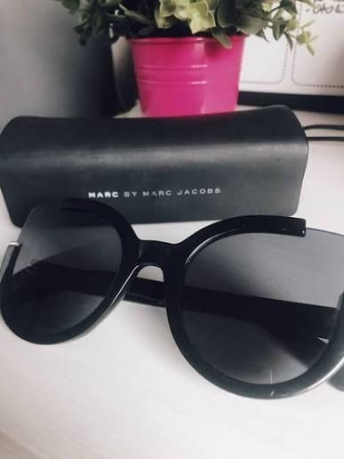 Очки от солнца Marc Jacobs (стояли 8000 грн)