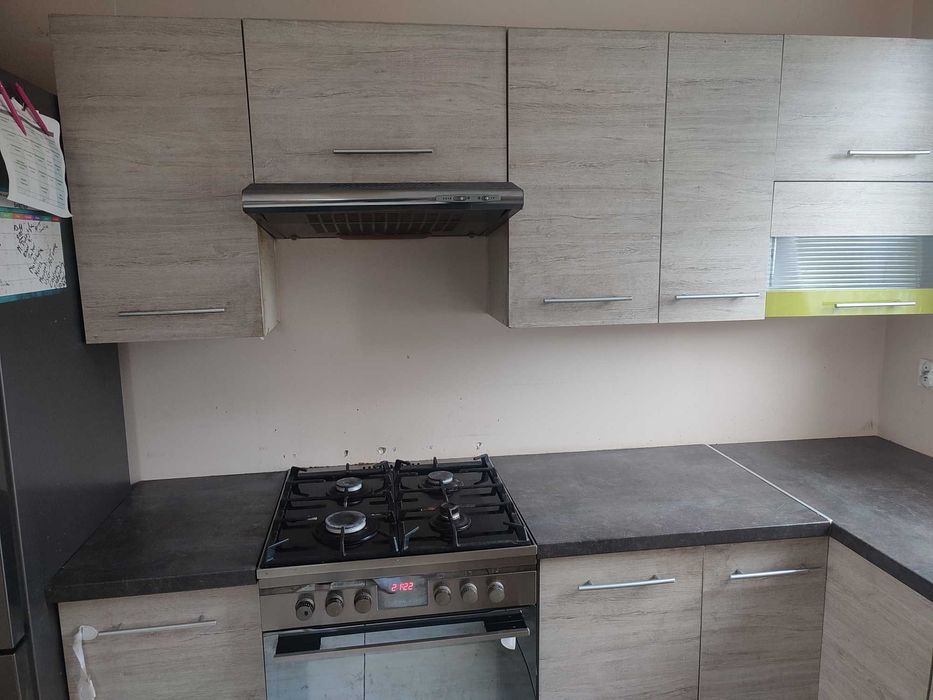 Sprzedam meble kuchenne