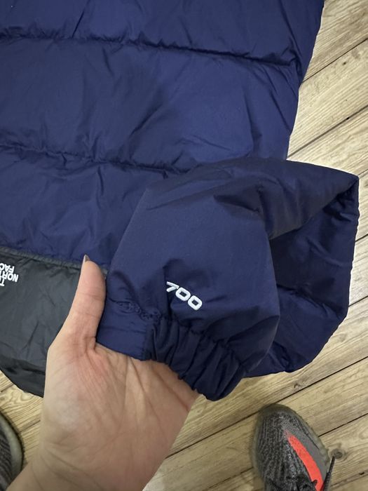 Casaco The North Face