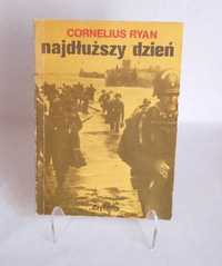 Najdłuższy dzień - Cornelius Ryan