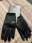 Рукавиці arcteryx