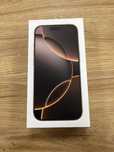 iPhone 16 Pro 256GB Desert  NOWY Sklep Zielona Góra Nowa Sól