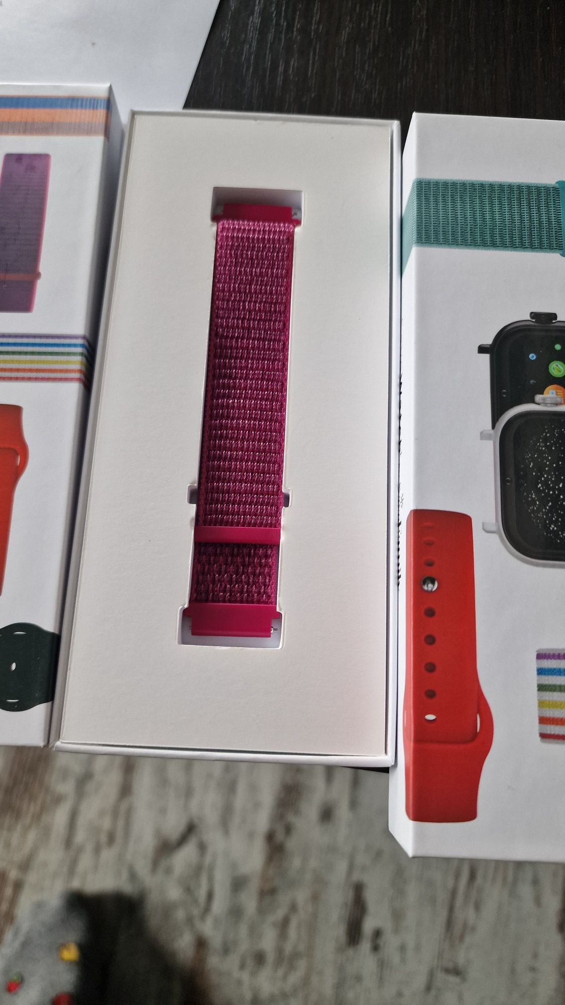 Smartwatch SameFamily