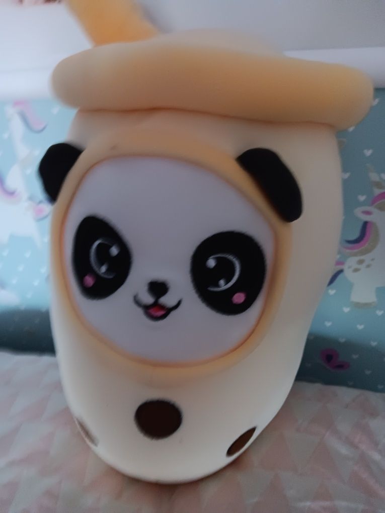 Squishmallows  duży stan idealny