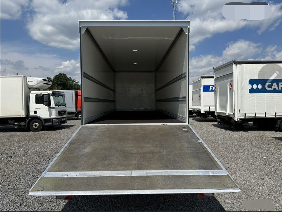 Грузоперевозки Домашний Переезд