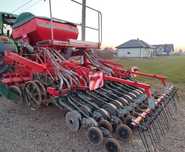 Siewnik pneumatyczny Vogel&noot terra Drill A300