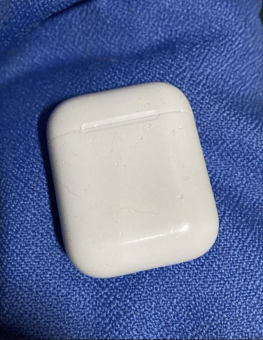 Airpods 2 оригінал