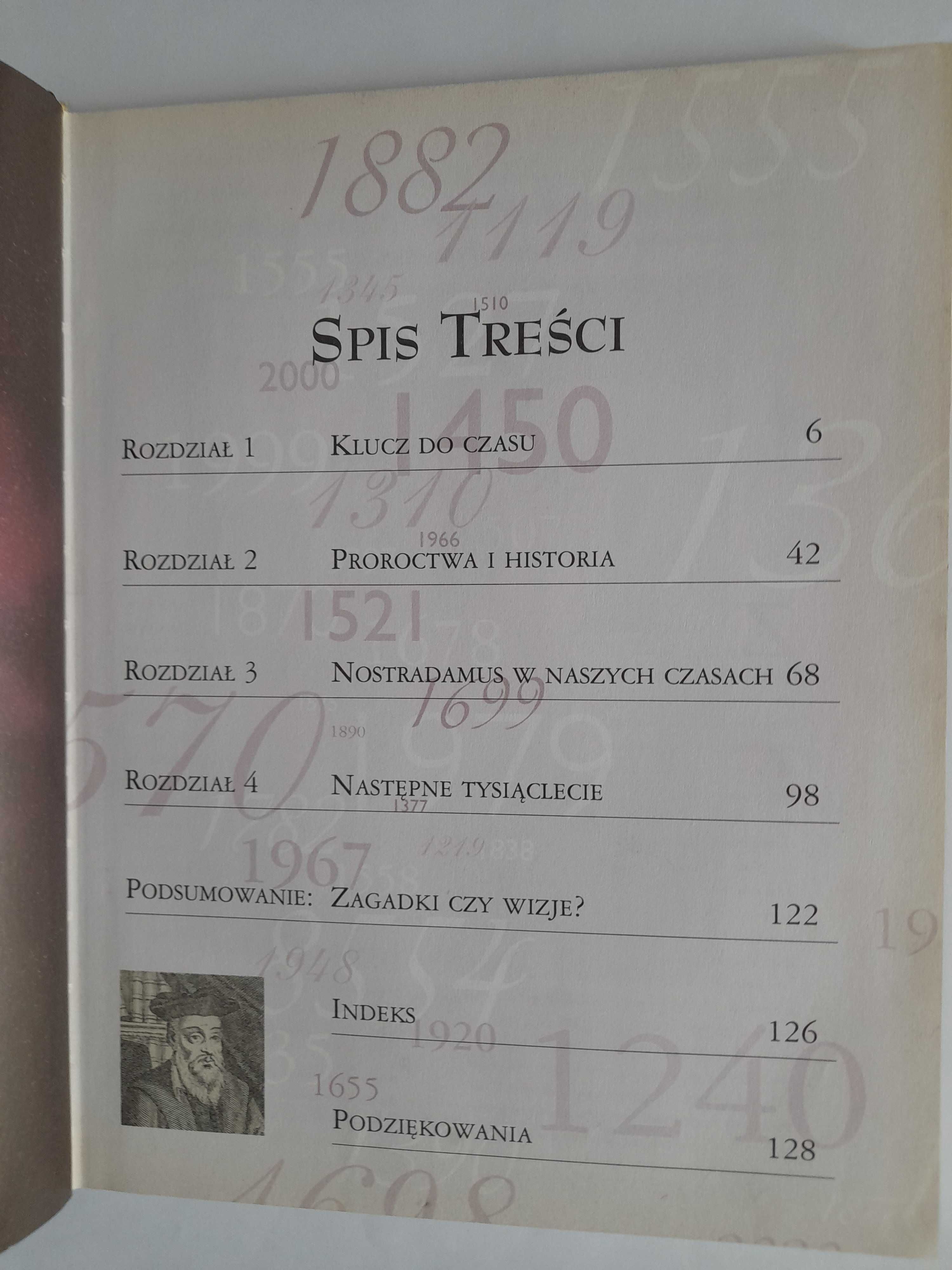 Nostradamus i nowe tysiąclecie - Michael Jordan