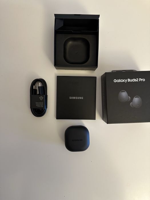 Samsung Galaxy Buds2 Pro