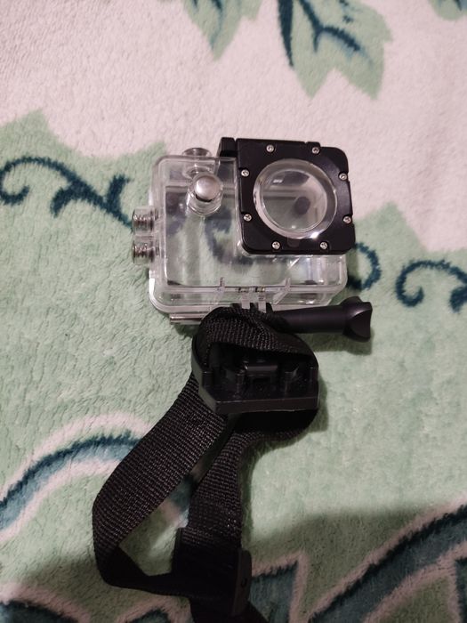 Гідробокс длякамери