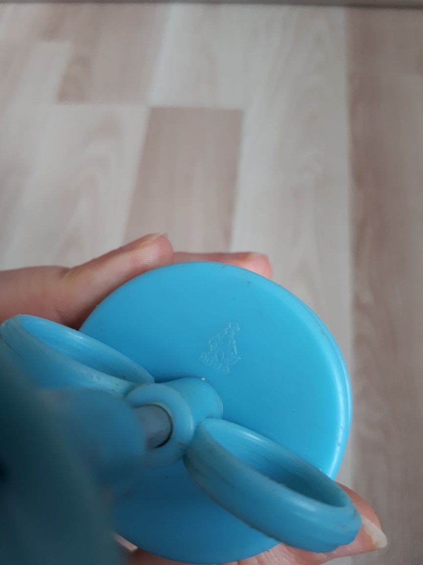 Szpryca wyciskarka do kremu dekorator PRL