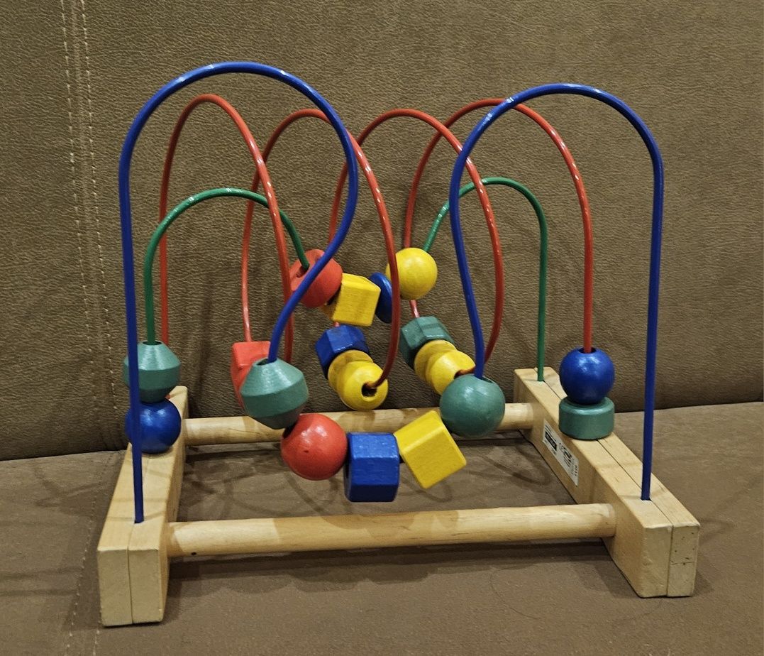Ikea Mula Kolejka (800.140.41)
