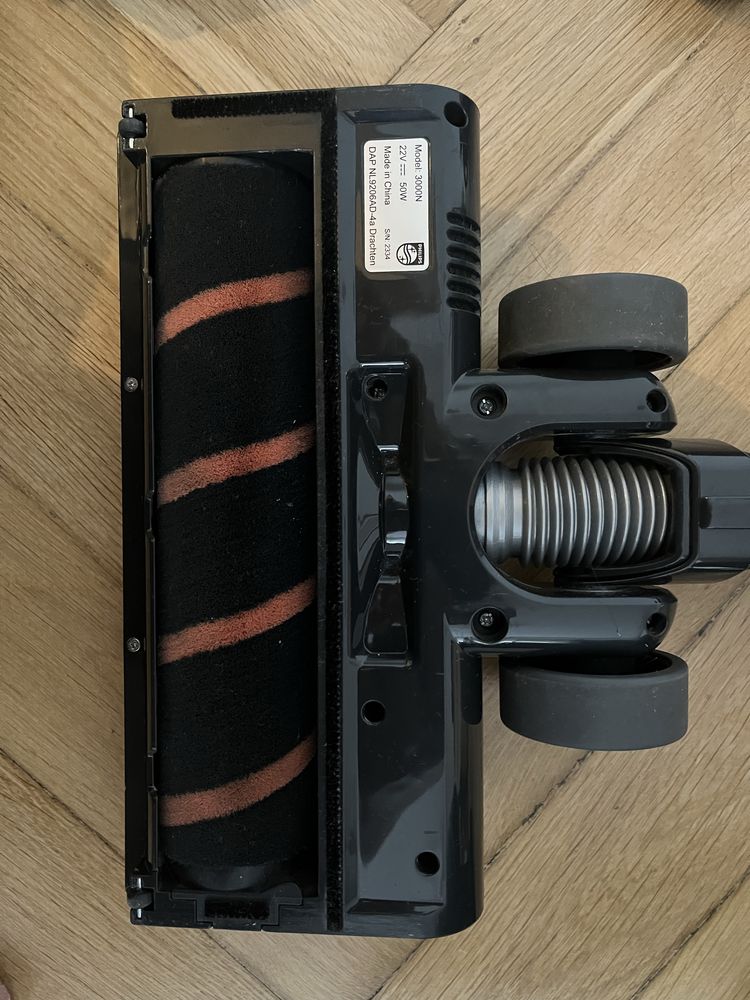 Odkurzacz phillips 3000 series