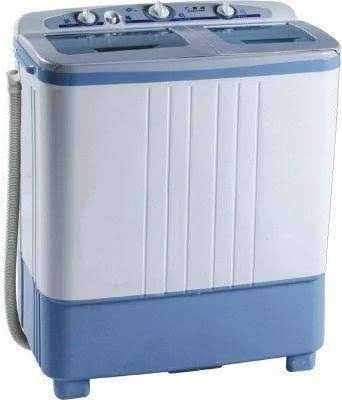 Пральна машина півавтомат