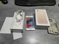 Apple iphone 7 256GB Gold