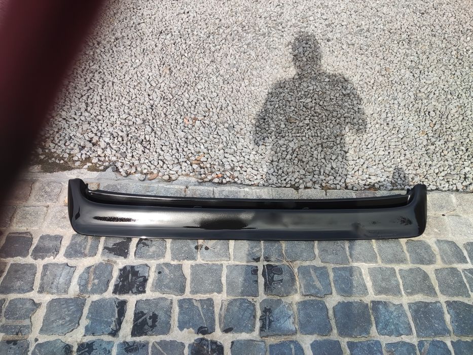 Scirocco 2 lotka spoiler oryginalny