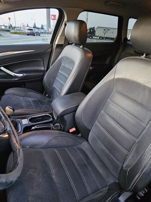Ford Mondeo 2.2 TDCI, 175KM, Titanium! Po opłatach
