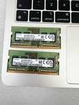 Ram DDR2 2x4GB samsung by hp pavilion 15 gaming