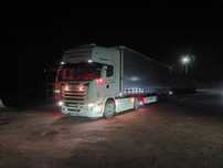 Scania R450  Pierwszy właściciel , Stan idelany