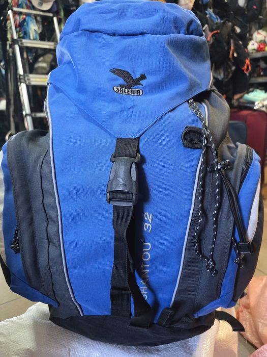 Рюкзак Salewa SHANTOU 32