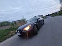 Sprzedam Bmw E60 525D