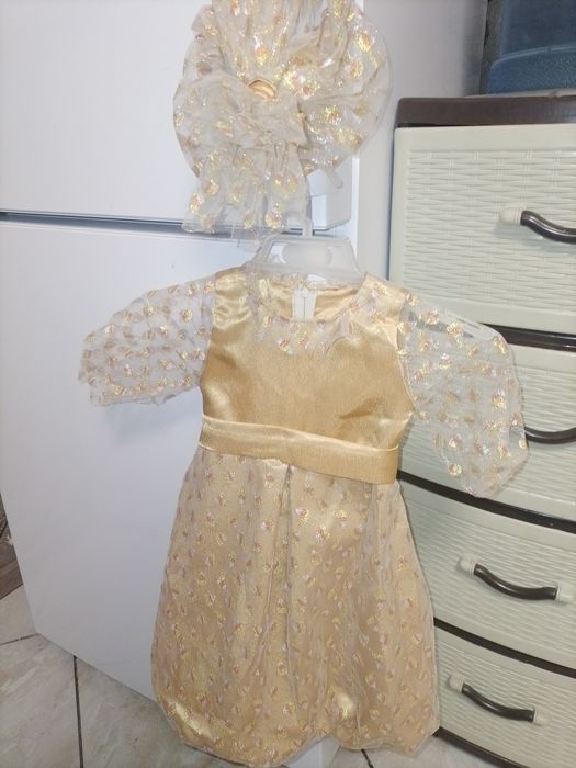 Новорічний костюм Цукерка