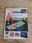 PC Magazine po polsku 1997 rok