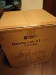 Drukarka 3D bambu lab A1 mini nowa