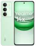 Realme 14X 8/256 zielony
