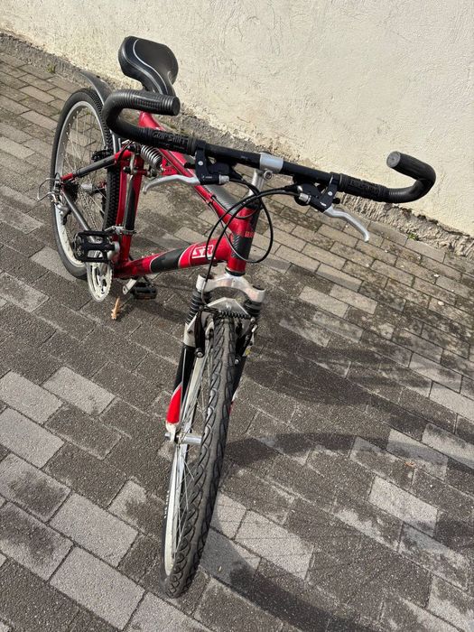 Велосипед 2-х підвіс Вінниця